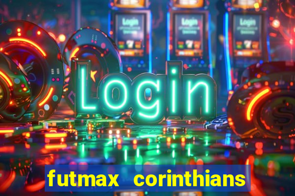 futmax corinthians e cruzeiro